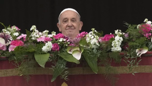 Indonesia anuncia la visita del papa Francisco para el 3 de septiembre