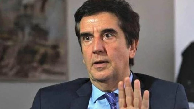 Melconian: "El tipo de cambio de hoy para adelante no se puede atrasar más"