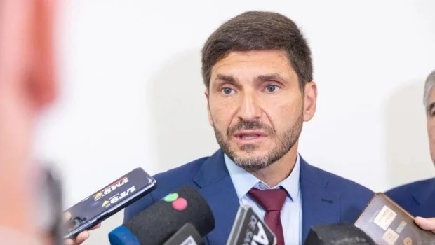 Pullaro: "El ajuste es muy fuerte, lo están pagando los sectores populares"