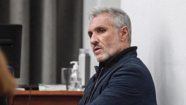 “Han condenado a un inocente”