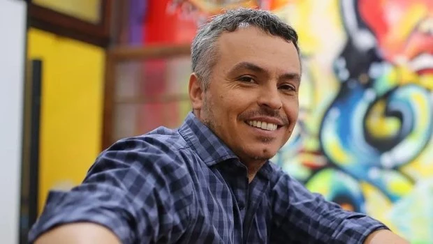 El diputado nacional por Santa Fe Esteban Paulón, de Hacemos Coalición Federal.