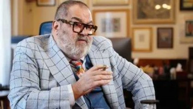 Jorge Lanata.