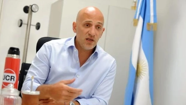 Yacobitti aseguró que el pliego del juez Lijo "va a tener el consenso de la mayoría" en el Congreso