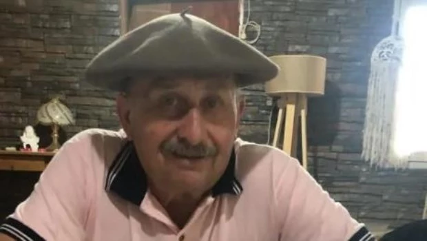 Hallan brutalmente asesinado a un productor rural en Venado Tuerto