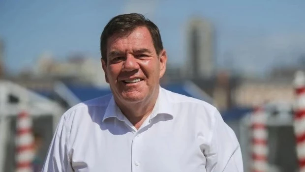 Montenegro sobre la candidatura de Lijo para la Corte: "Está bien, es un tipo preparado"