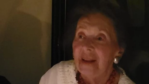 Obituario: Maud de Ridder de Zemborain