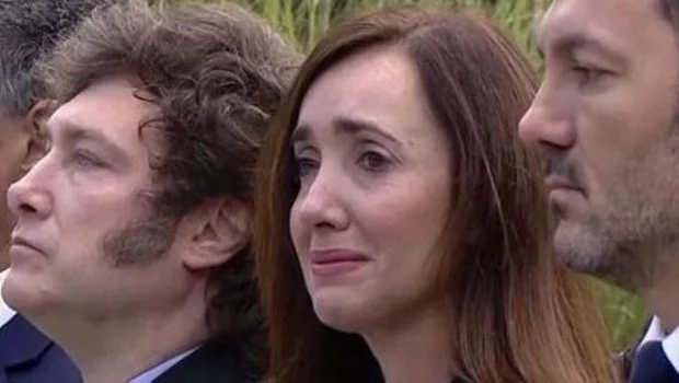 Villarruel pidió incluir el reclamo de Malvinas "en serio en la discusión bilateral con el Reino Unido"