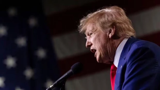 Trump llamó animales a los inmigrantes ilegales que habitan Estados Unidos