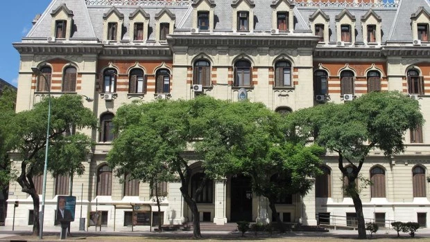 El organismo está ubicado en Paseo Colón 982, de la Ciudad Autónoma de Buenos Aires.