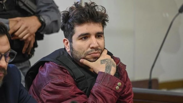 Sabag Montiel se negó a declarar en una causa vinculada con el atentado contra Cristina Kirchner