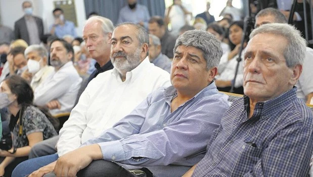 La CGT se reúne para anunciar los detalles de un nuevo paro general