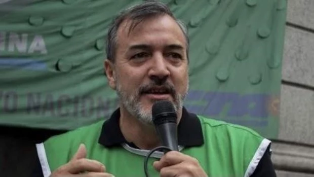 Desde ATE advierten que se podría anunciar una nueva medida de fuerza