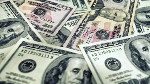 Sorpresa en la City: el MEP rompe el piso de los $ 1.000 