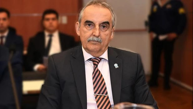 Comenzó el juicio a Moreno por manipulación de datos del Indec