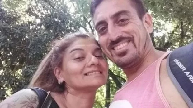 Matías Alejandro Guiñazú, con antecedentes penales ultimó a Soledad Ibáñez en su casa de Merlo.