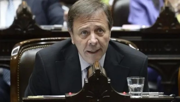 Zago adelantó que el Gobierno enviará la nueva ley ómnibus el viernes a Diputados