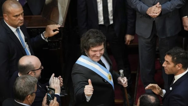 Nada está cerrado hasta que todo esté cerrado
