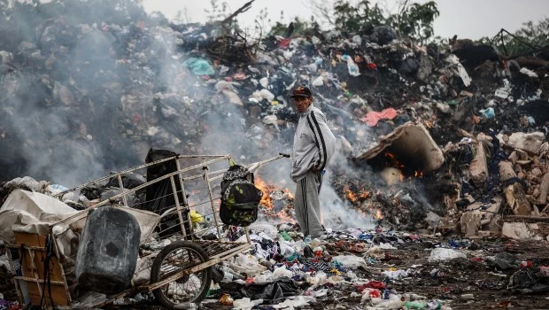 Un flagelo que cae en la región y crece en el país