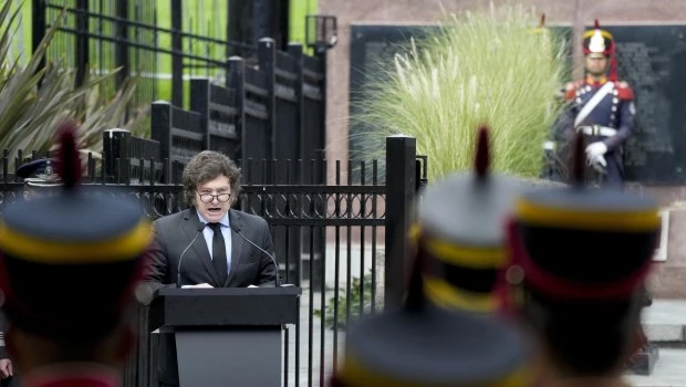 Milei avanza ante una dirigencia política sin ideas ni liderazgo