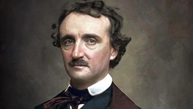 Un sueño dentro de un sueño: vida, pasión y muerte de Edgar Allan Poe 