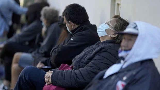 Todos nuestros muertos