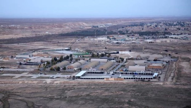 Bases militares