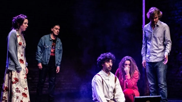 Sonidos y silencios que habitan historias