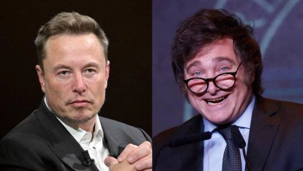 Milei viaja a EE.UU. para recibir un premio y reunirse con Musk antes ...