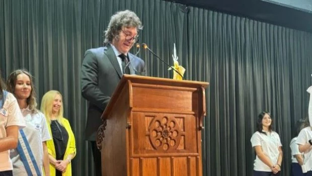 Cambio de horizonte