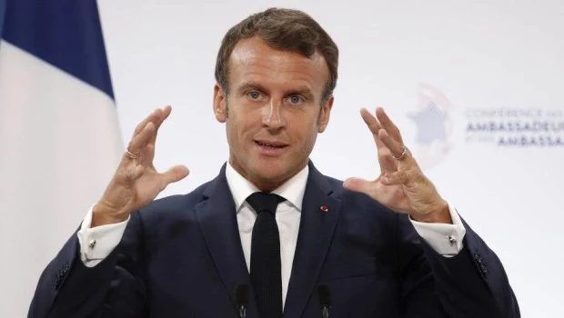 El gobierno de Macron dio un paso más hacia la legalización de la muerte asistida 