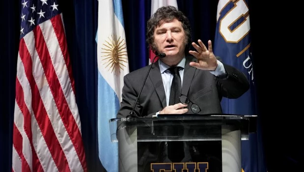 La Argentina, contrarreloj
