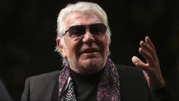 Muere Roberto Cavalli, icono de estilo y símbolo de la moda italiana