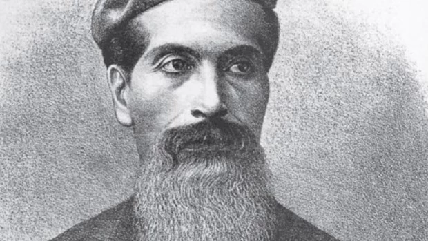 Los casos del Club Evaristo (parte XXXV): el mazorquero fusilado