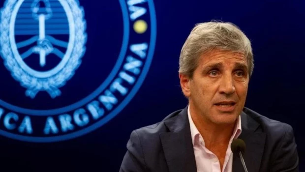 Contra lo esperado, el ajuste es el sostén de la gobernabilidad