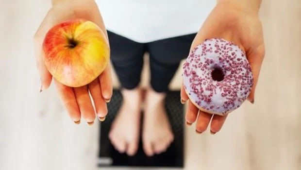 ¿Son todas las calorías iguales?