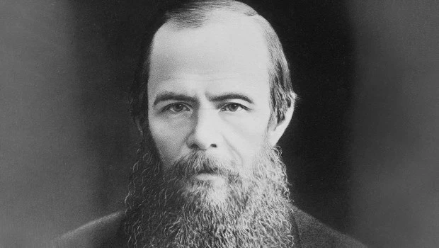 Los poseídos: la epilepsia de Dostoyevski 