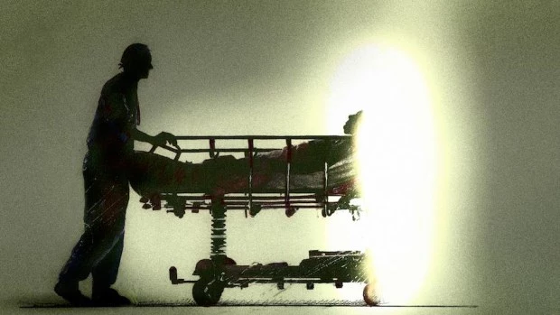 Suicidio asistido en pacientes psiquiátricos 