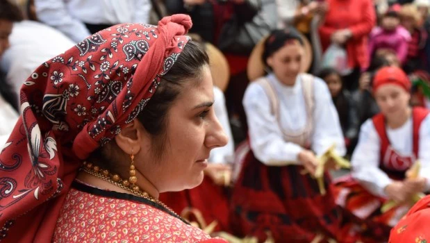 Gitanos I