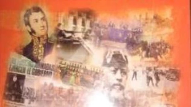 Las ucronías de Rosendo Fraga