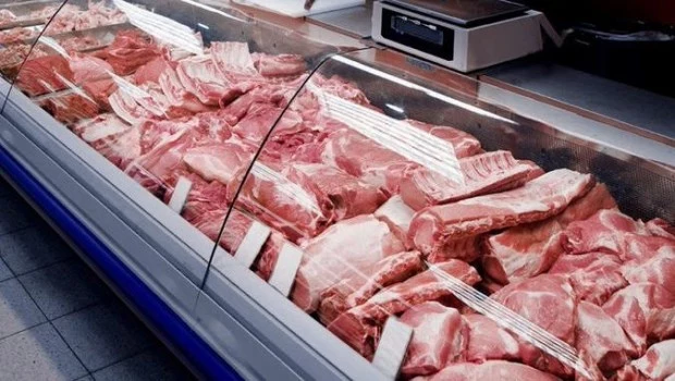 El consumo de carne en el primer trimestre de 2024 fue el peor en 30 años
