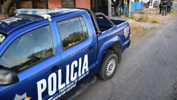 Dos muertos por una balace en la zona norte de Rosario