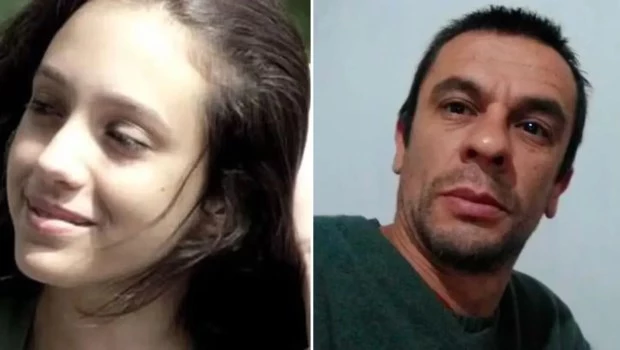 Condenan al asesino de Lola Chomnalez: Leonardo David Sena recibió una pena de 27 años y 6 meses de prisión