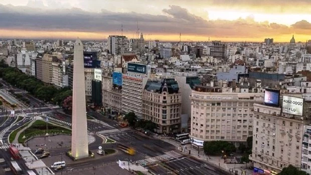El Desarrollo Urbano Integral: clave para la Recuperación Federal de Argentina
