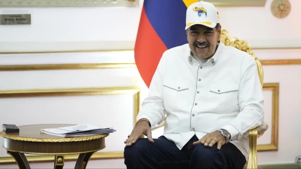 "Venezuela no necesita licencias de Estados Unidos para crecer", dijo Maduro sobre las sanciones reimpuestas por Biden