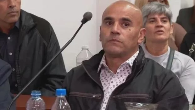 Jorge Martínez recibió solo una pena de una año por un episodio de abuso sexual en Boca.