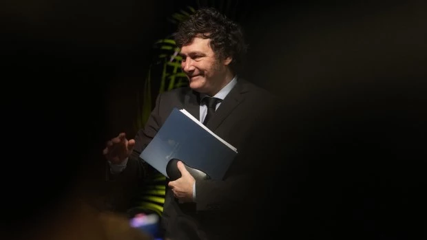 ¿Podrá Milei hacer colapsar la inflación?