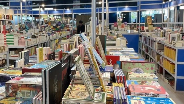 Arranca la 48° Feria del Libro con Lisboa como invitada de honor