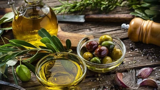 Aceite de oliva: un aliado del corazón 