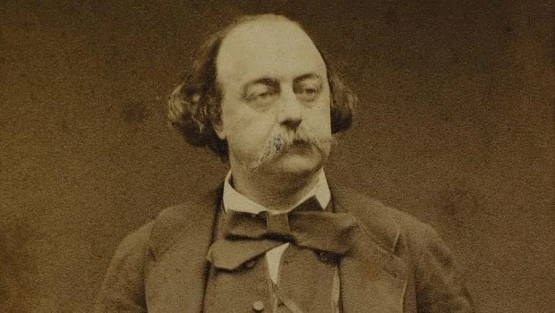 El idiota de la familia: la enfermedad oculta de Gustave Flaubert