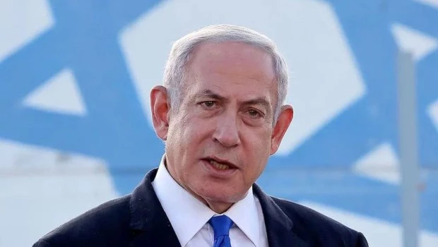 Netanyahu dice que Israel aumentará "la presión política y militar" sobre Hamás